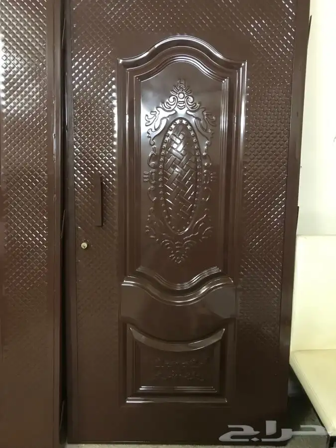 بيبان حديد جديده 12