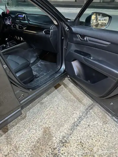 مازدا CX5 2