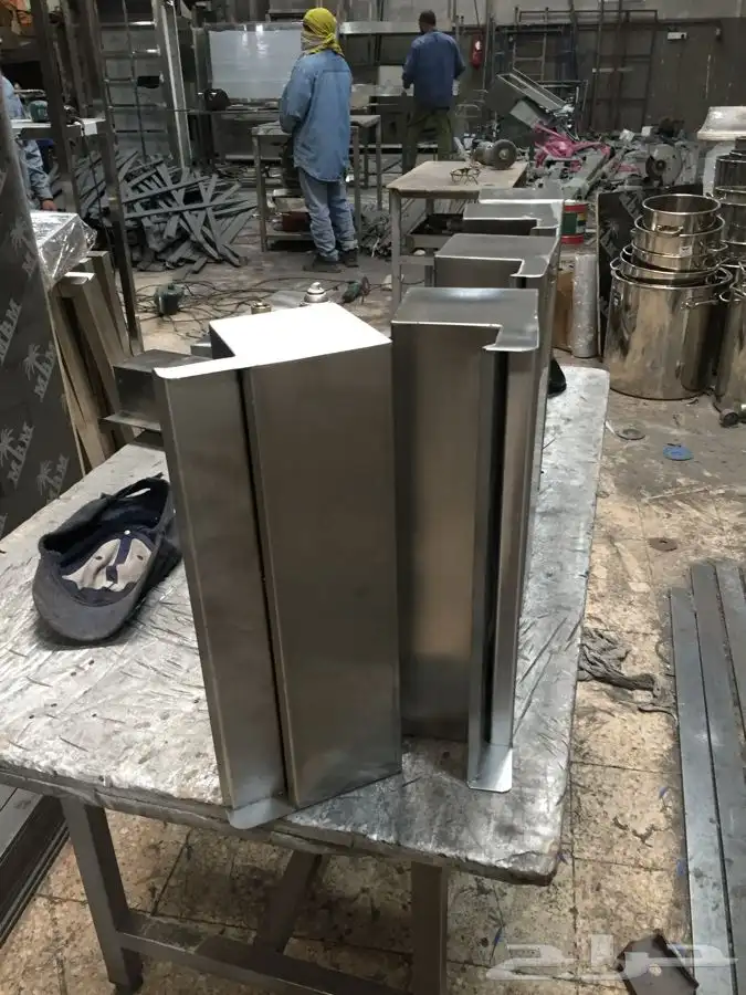 مصبات شلالات ونوافير 11