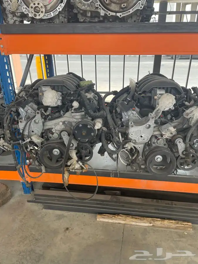 مكاين وقيور مع التركيب 0