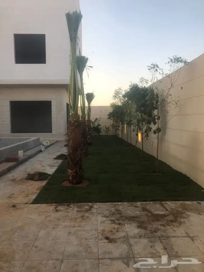 زرع طبيعي واشجار طبيعيه وشبكات راي وثيل طبيعي 20