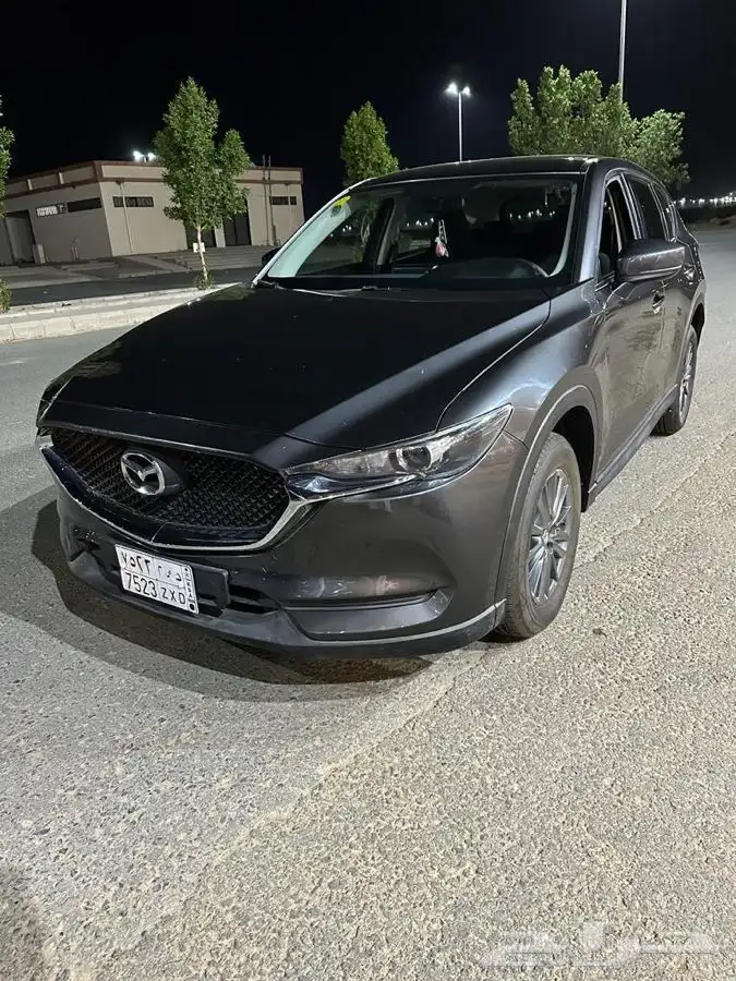 مازدا CX5 13
