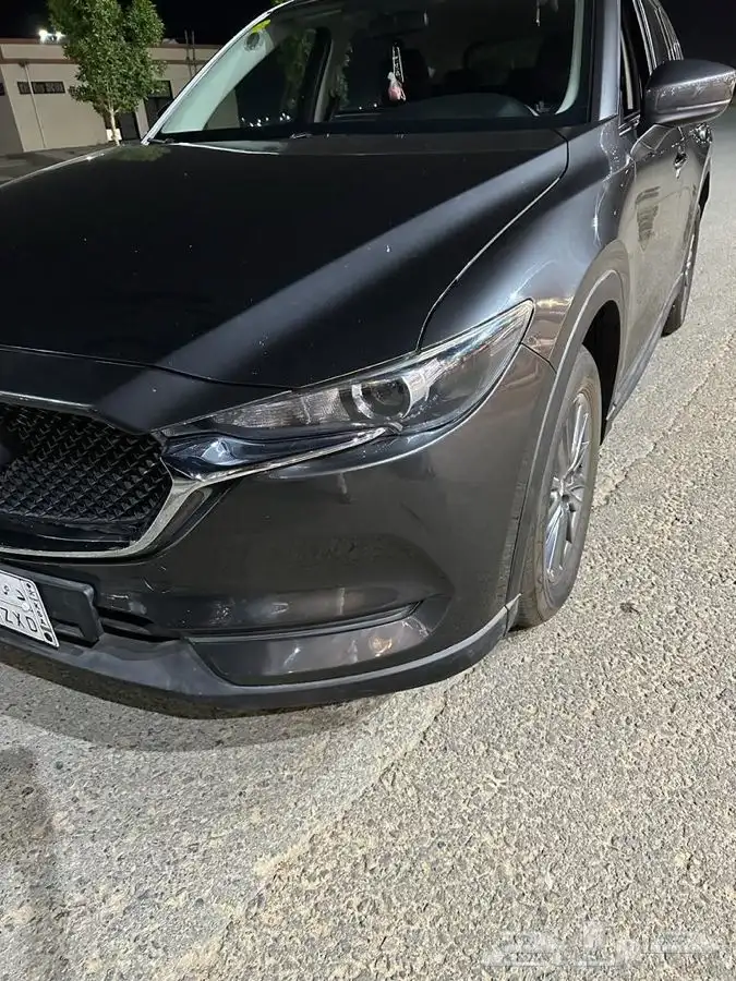 مازدا CX5 14