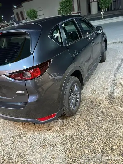 مازدا CX5 5
