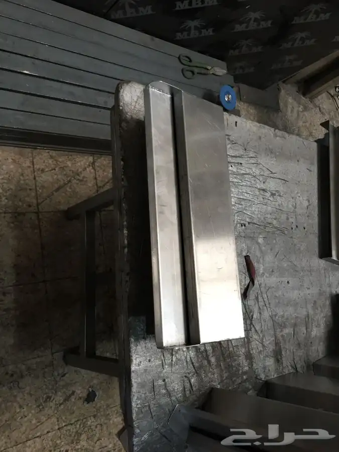 مصبات شلالات ونوافير 10