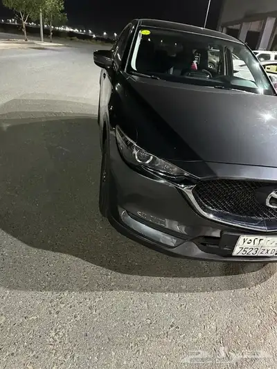 مازدا CX5 10
