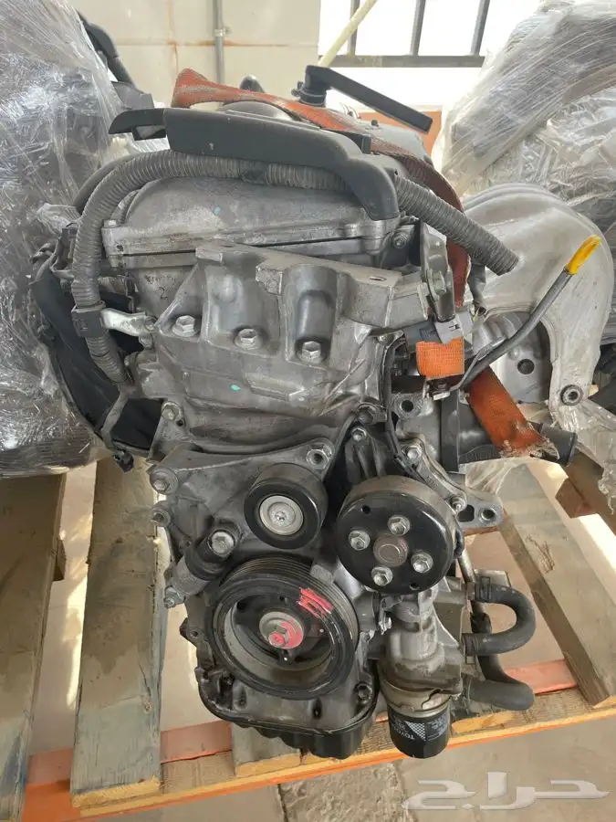 مكاين وقيور مع التركيب 2