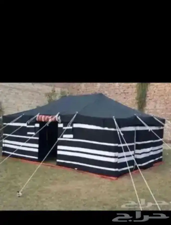 للبيع البيوت الشعر الخيام جميع ملتزمات البر 0