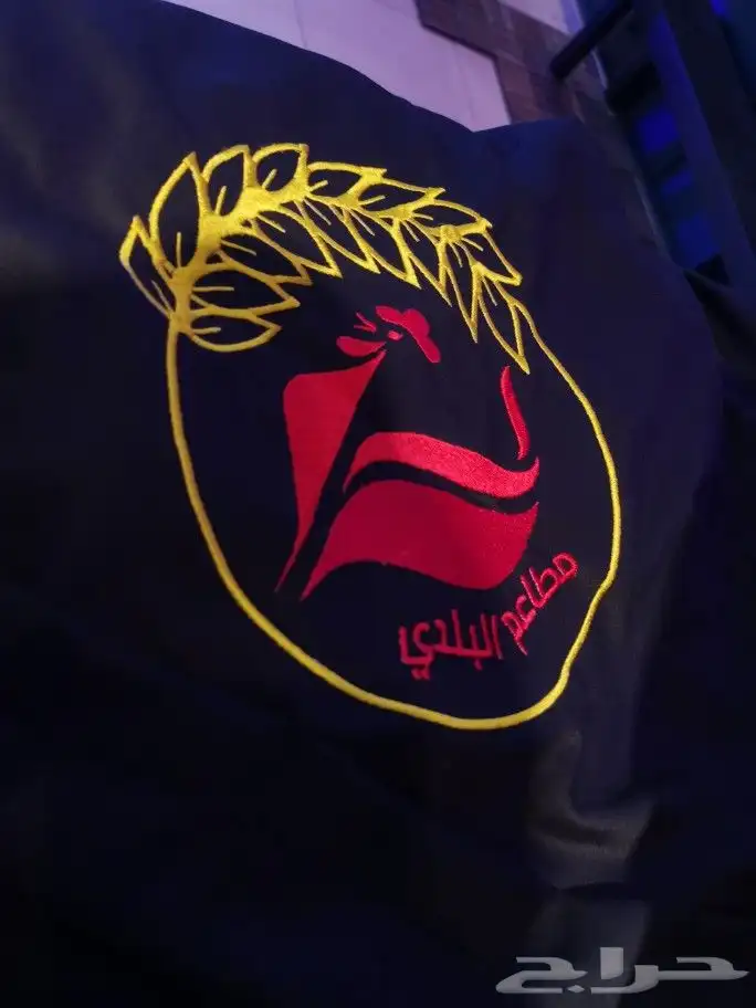 تطريز وطباعة زي موحد 5