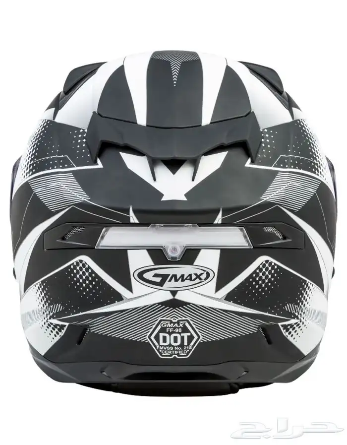 خوذ دبابات GMAX FF-98 1