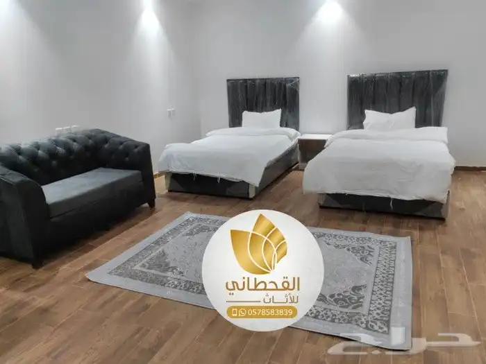 تجهيز فنادق وشقق مفروشة دواليب خزاين غرف نوم 23