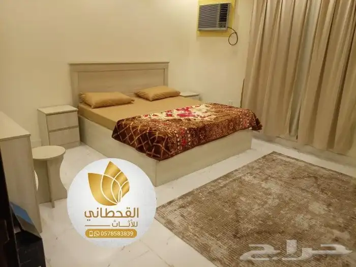 تجهيز فنادق وشقق مفروشة دواليب خزاين غرف نوم 16