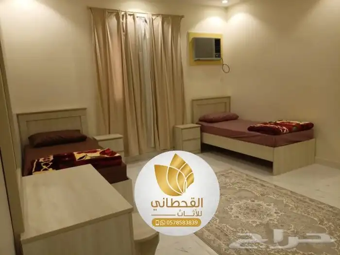 تجهيز فنادق وشقق مفروشة دواليب خزاين غرف نوم 17