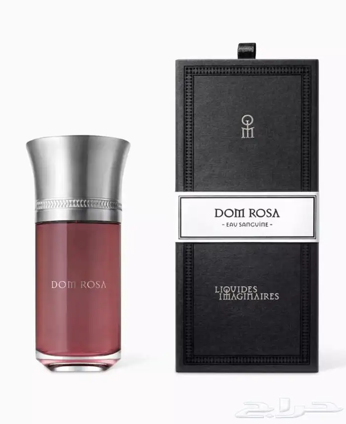 عطور دار ليكويدز ايماجينيريز liquide imaginaires 2