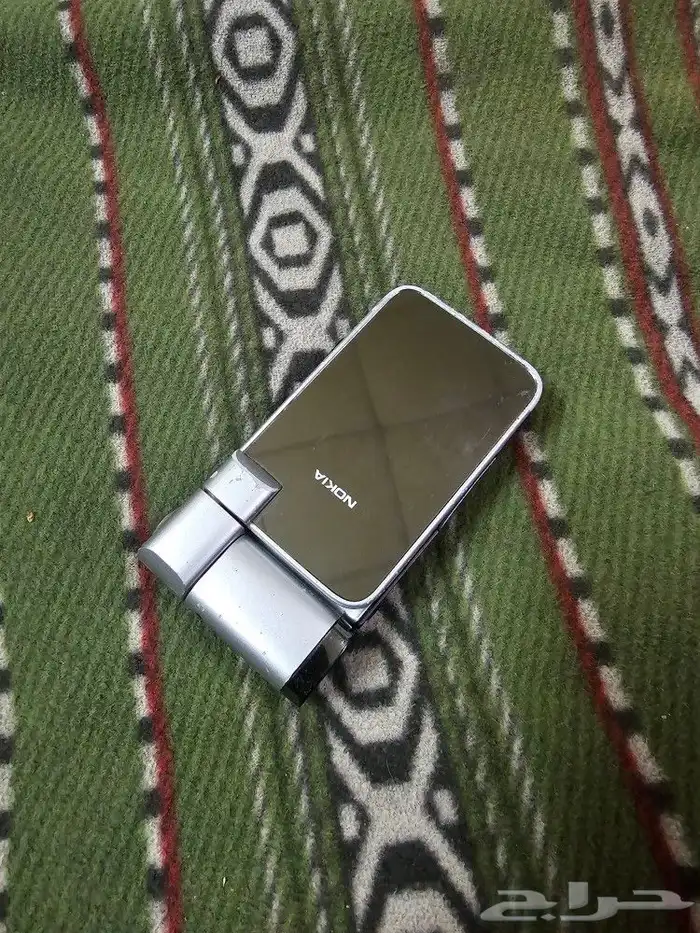 للبيع جوال Nokia N93i 93i 0