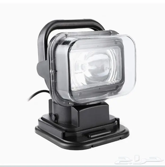 كشاف قوي زنن بحث لسيارات واليخوت جديدة 2