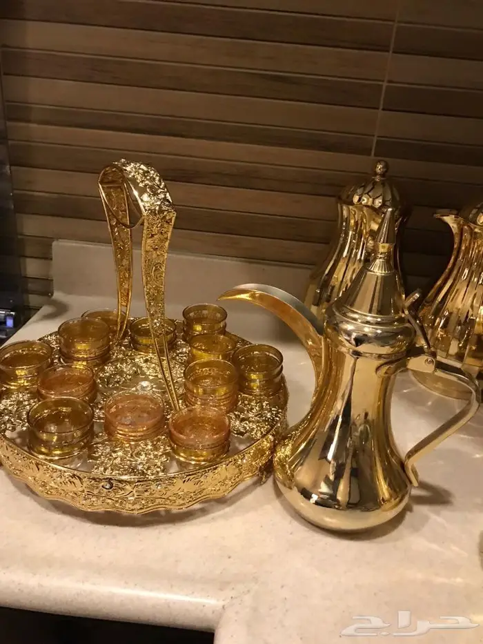 قهوجيات وصبابات في الدمام 3