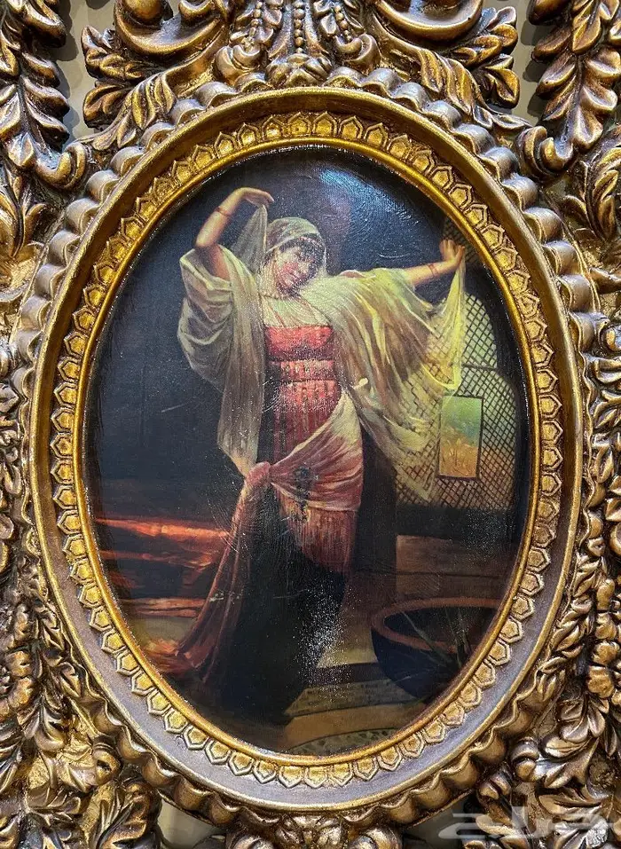 لوحات تراثية 2