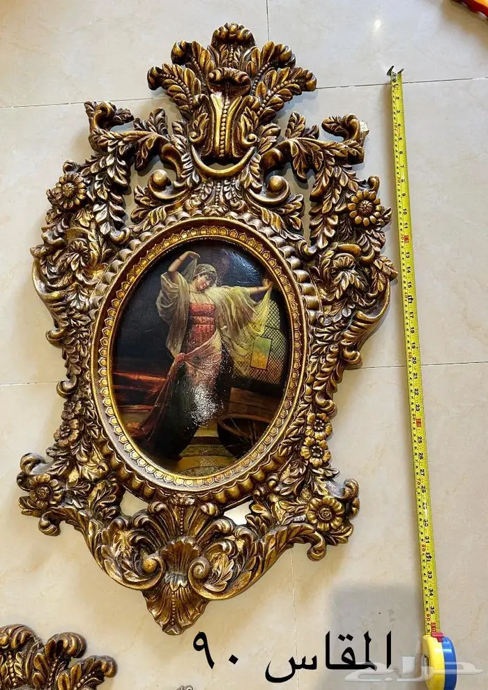 لوحات تراثية 4