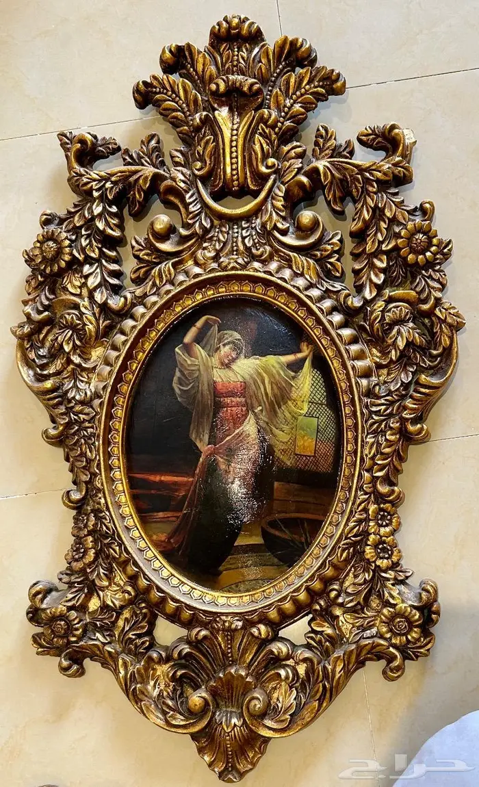 لوحات تراثية 3