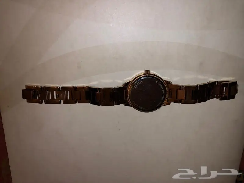 ساعات فوسيل Fossil watch 40