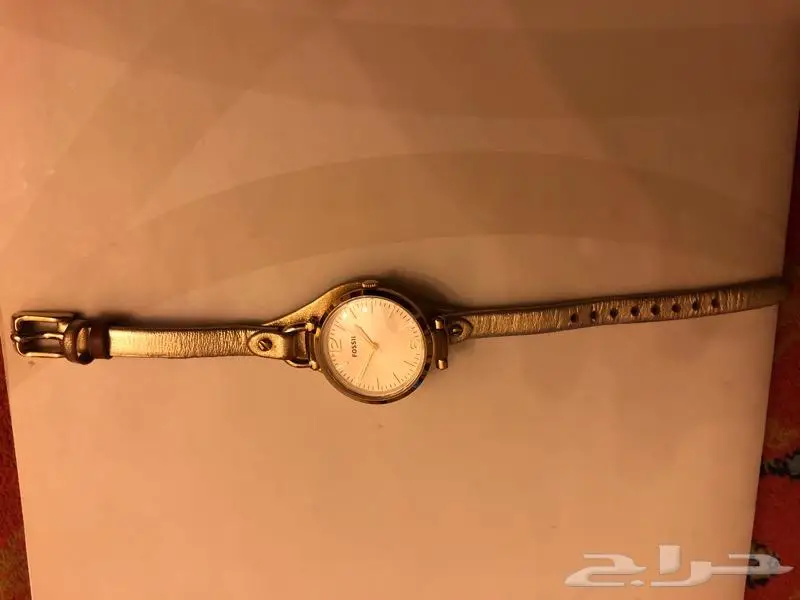 ساعات فوسيل Fossil watch 45