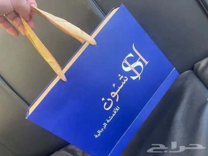 طباعه أكياس علب شاورما بوكسات عبايات استكر لاصق كروت فواتير 7