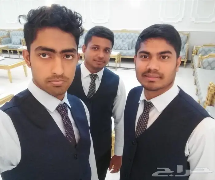 قهوجيين صبابين الدمام الخبر 9