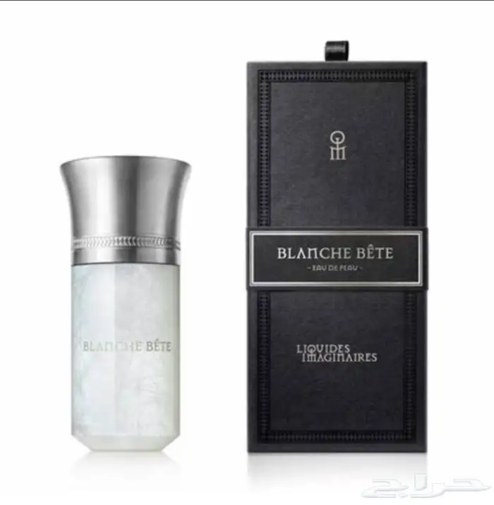 عطور دار ليكويدز ايماجينيريز liquide imaginaires 1