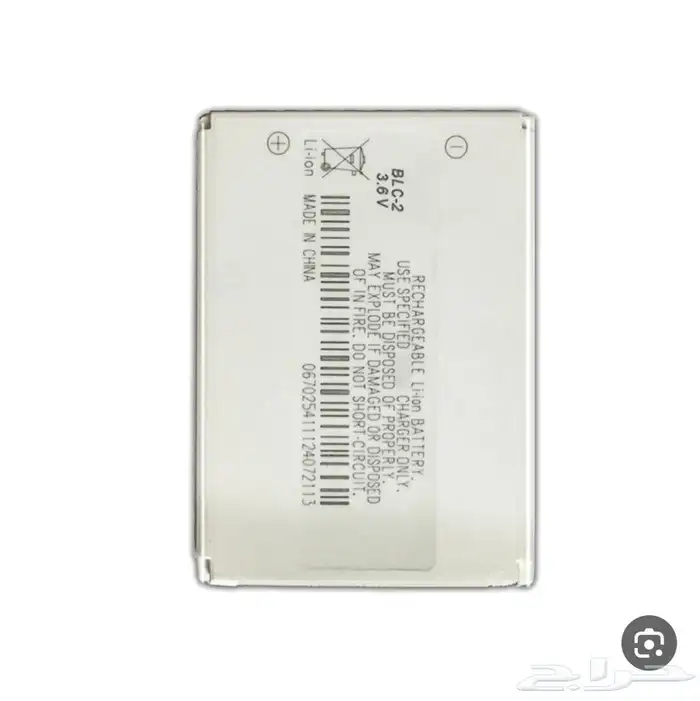 جميع بطاريات نوكيا للاجهزة القديمة 3