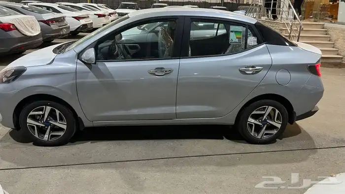 هيونداي i10 سمارت 2024 1