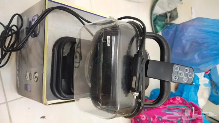 كشاف قوي زنن بحث لسيارات واليخوت جديدة 9