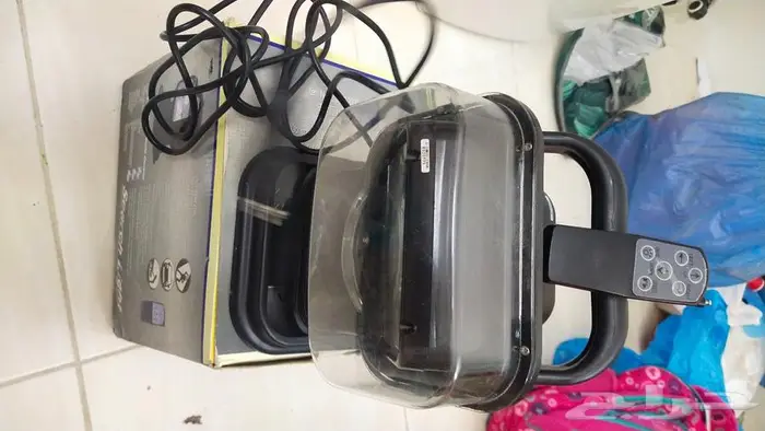 كشاف قوي زنن بحث لسيارات واليخوت جديدة 10