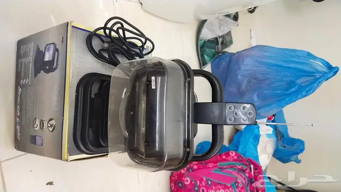 كشاف قوي زنن بحث لسيارات واليخوت جديدة 11