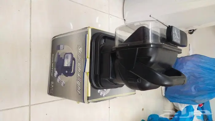 كشاف قوي زنن بحث لسيارات واليخوت جديدة 12