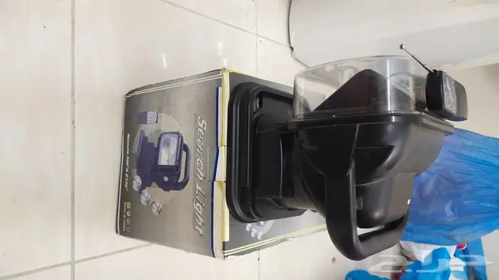 كشاف قوي زنن بحث لسيارات واليخوت جديدة 13