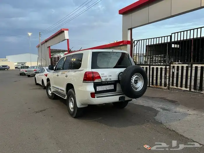 جي اكس 2013 للبيع 2