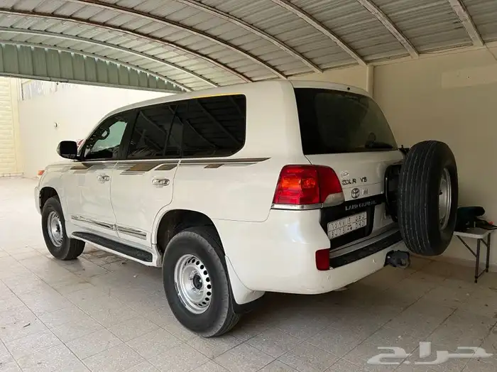 جي اكس 2013 للبيع 3