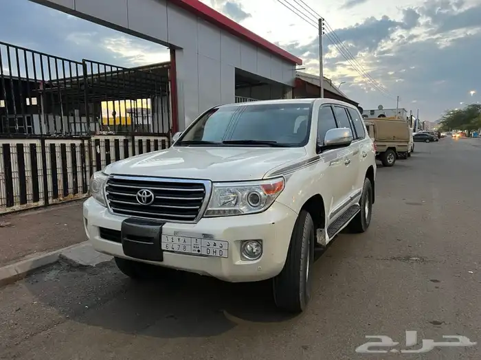 جي اكس 2013 للبيع 1