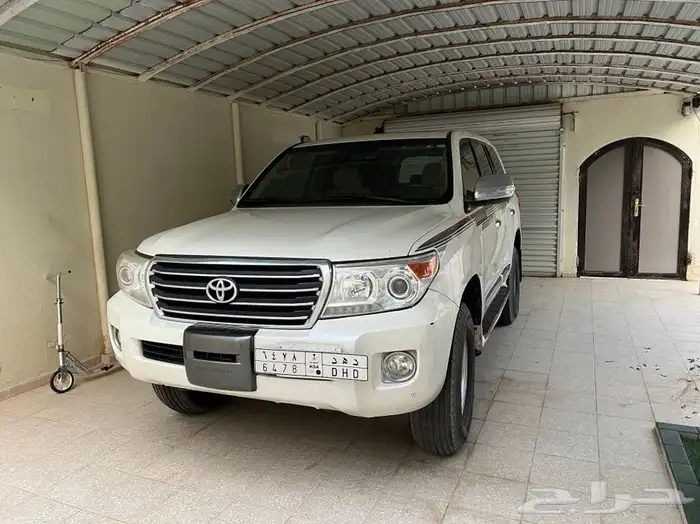 جي اكس 2013 للبيع 5