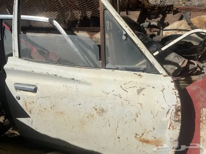 قطع دادسن موديل قديم 5