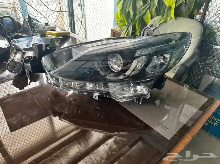 شمعات مازدا 6 2020 2018 5