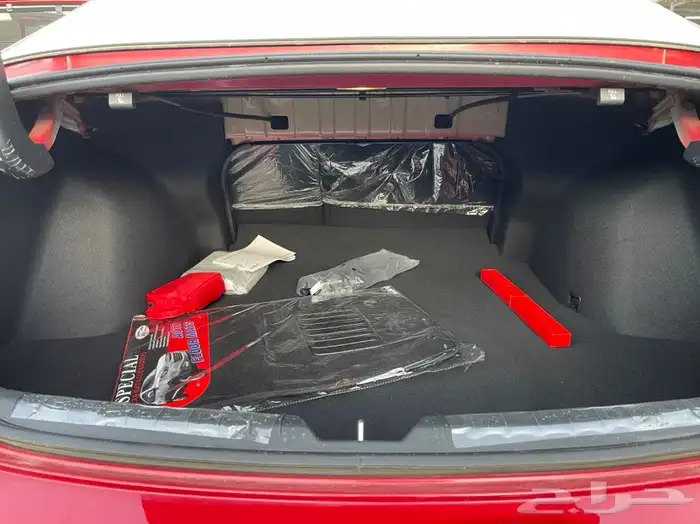 كيا K5 الاهليه GLS2022 14