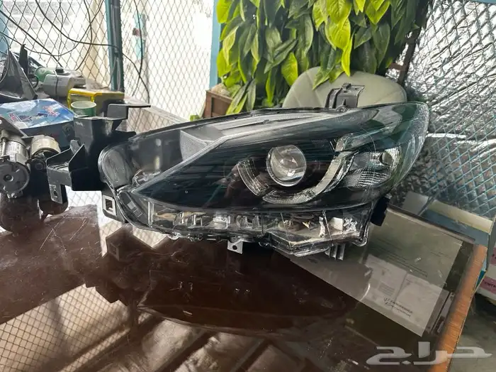 شمعات مازدا 6 2020 2018 2