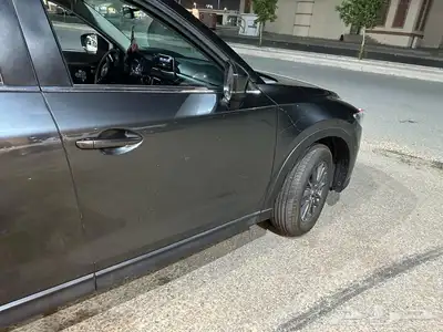 مازدا CX5 1