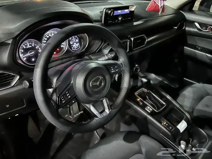 مازدا CX5 3