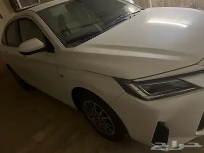 ياريس 2023 للتنازل اقساط 1