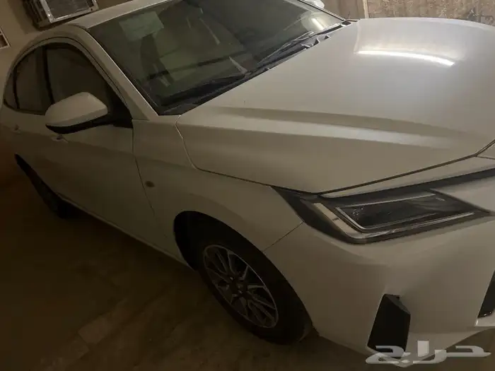 ياريس 2023 للتنازل اقساط 1