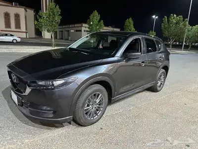 مازدا CX5 9