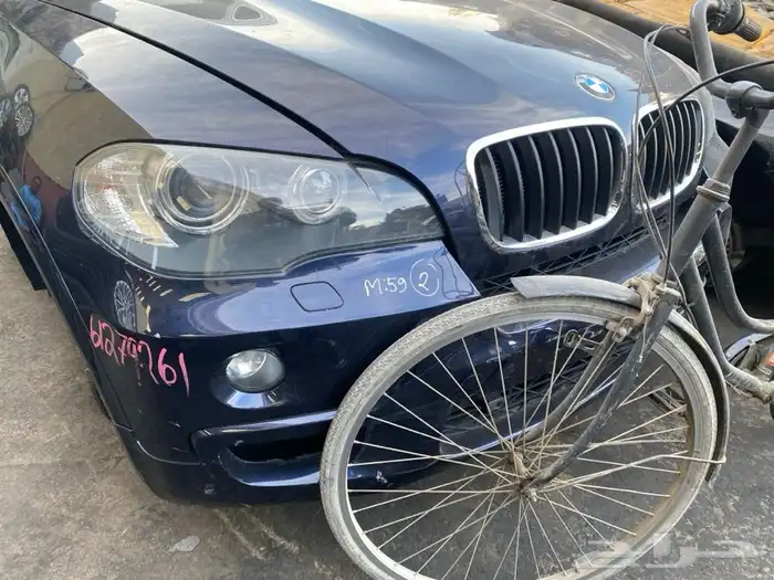 قطع غيار بي ام دبليو جميع الفئات BMW parts jaban 8